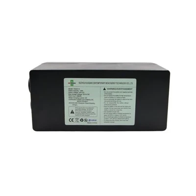 Elektrisk rullestolbatteri